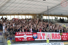 NK Maribor - HŠK Zrinjski 23.07.2014 - LP