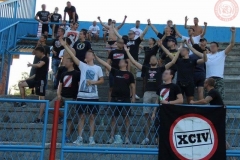 NK Metalleghe BSI - HŠK Zrinjski 01.09.2015, prijateljska, Jajce