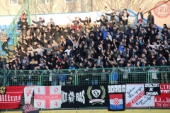 NK Široki Brijeg - HŠK Zrinjski 15.03.2017 - Kup