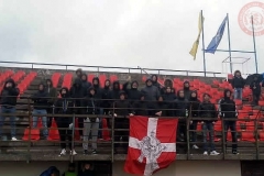 NK Sloga - HŠK Zrinjski 02.03.2015 - prijateljska