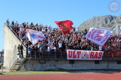NK Sloga - HŠK Zrinjski 30.09.2014 - Kup
