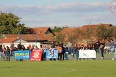 NK Šokadija - HŠK Zrinjski 08.10.2012