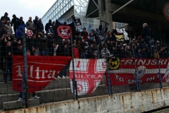 12. NK Travnik - HŠK Zrinjski 25.10.2014