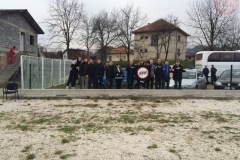Novi Travnik - Zrinjski 15.11.2014 - prijateljska