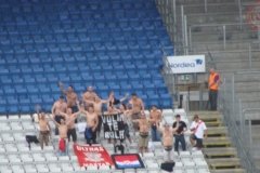 OB Odense - HŠK Zrinjski 29.07.2010