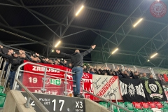 Rakow - HŠK Zrinjski 11.12.2025