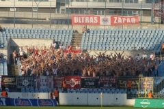 SK Slovan - HŠK Zrinjski 21.07.2009