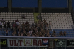 SP Tre Penne - HŠK Zrinjski 22.07.2010