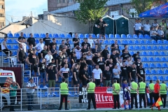 Urartu FC - HŠK Zrinjski 11.07.2023
