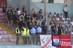 Valletta FC - HŠK Zrinjski 02.08.2018
