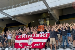 Vitoria Guimaraes - HŠK Zrinjski 21.08.2024